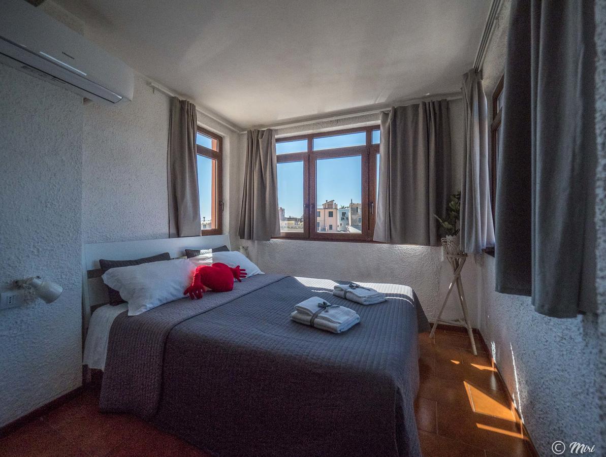 La Torretta Dei Merli With Views Vernazza Exterior photo